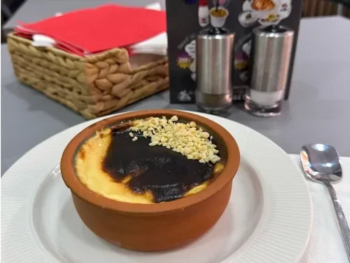 Sütlaç