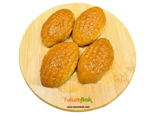 Cevizli Kalburabastı Tatlısı