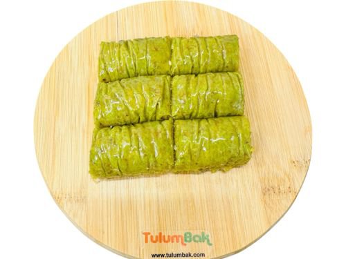Fıstık Sarma