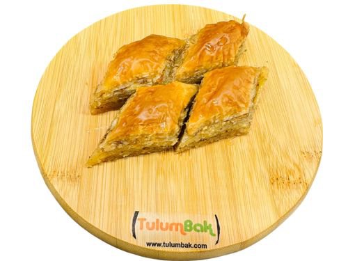 Ev Baklavası