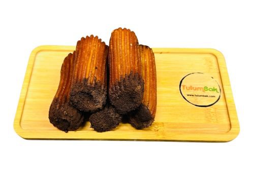 Çikolatalı Tulumba