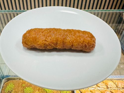 Cevizli Erzurum Dolma Kadayıfı