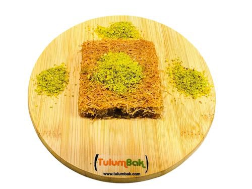 Cevizli Basma Kadayıf