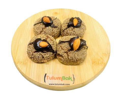 Bal Badem Tatlısı