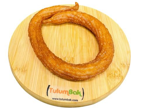 Halka Tatlısı