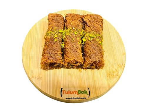 Diyarbakır Cevizli Burma Kadayıf
