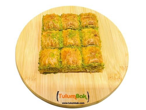 Cevizli Özel Baklava