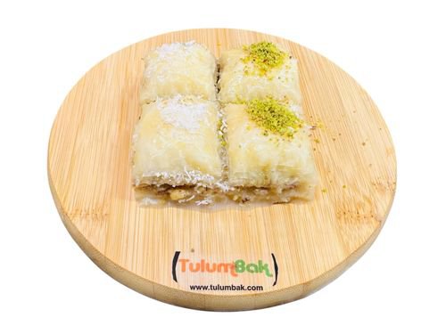 Cevizli Sütlü Nuriye
