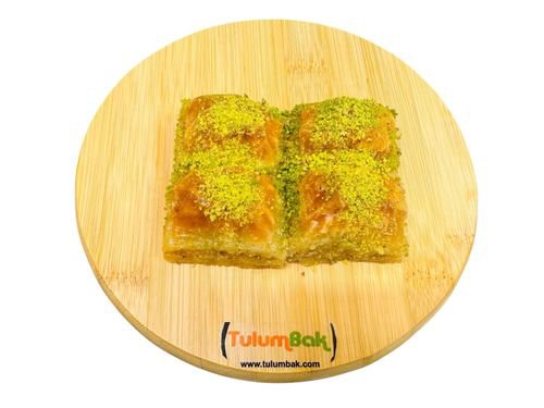 Cevizli Klasik Baklava