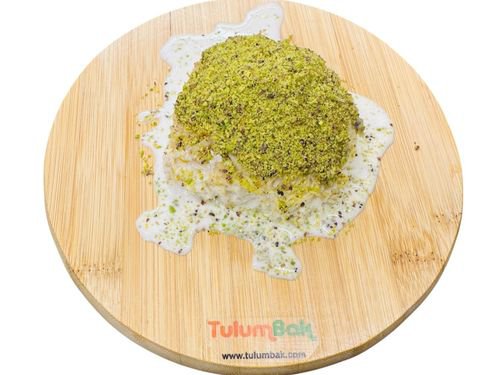 Fıstıklı Soğuk Kadayıf