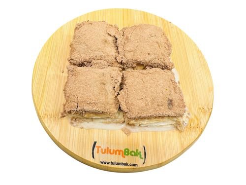 Fıstıklı Soğuk Baklava