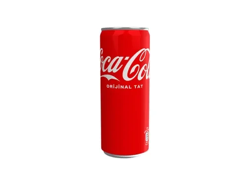 Coca Cola (330 ml)