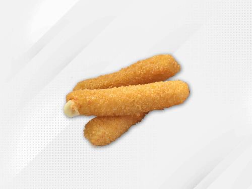 Stick Peynir Kızartma (4 Adet)