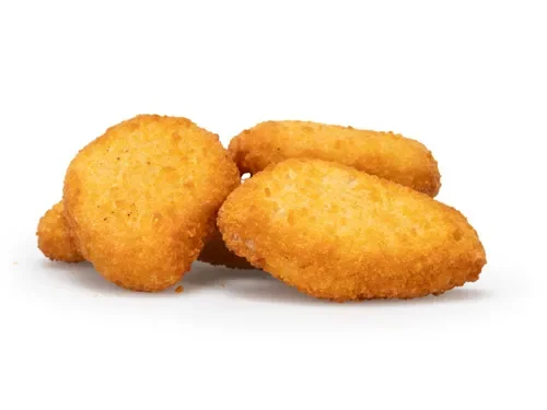 Nugget (8 Adet)