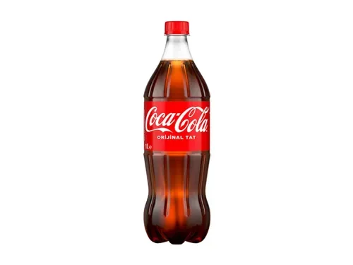 Coca Cola (1 L)
