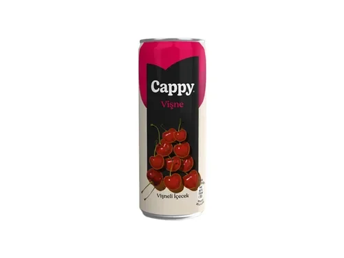 Cappy Vişne (330 ml)