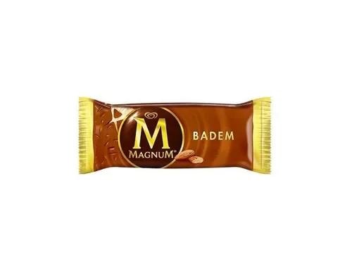Magnum Mini Badem (58 ml)
