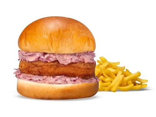Red Zone Burger