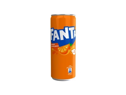 Fanta (330 ml)