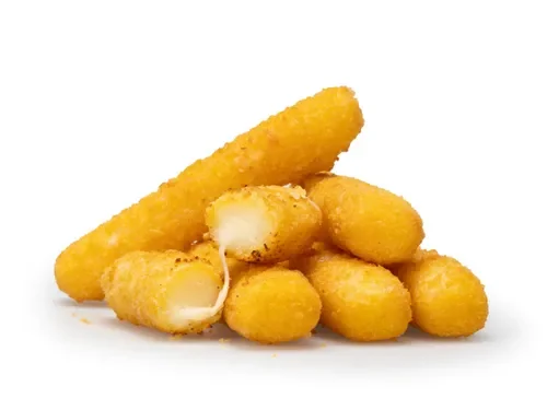 Stick Peynir Kızartma (6 Adet)