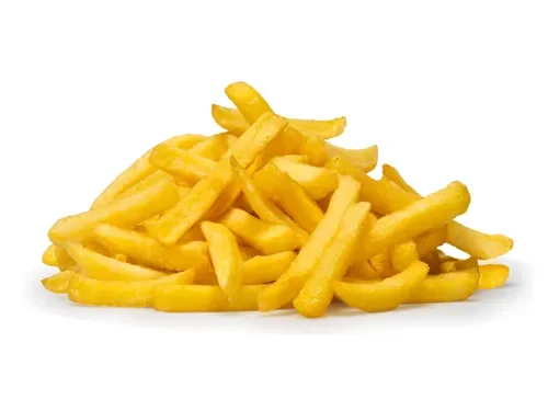 Patates Kızartması