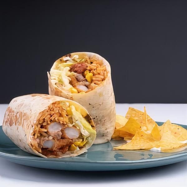 Burritos