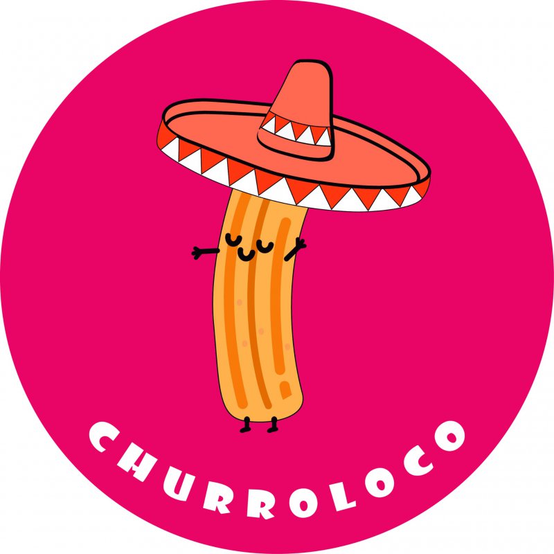 Tatlı ve Churros