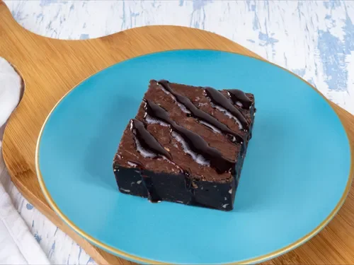 Çikolatalı Brownie