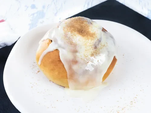 Cinnamon Roll