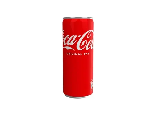 Coca Cola (330 ml)