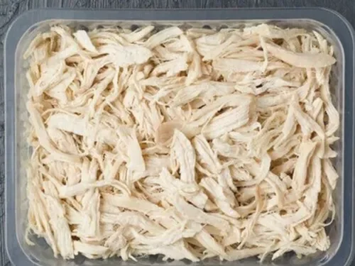 Extra tavuk