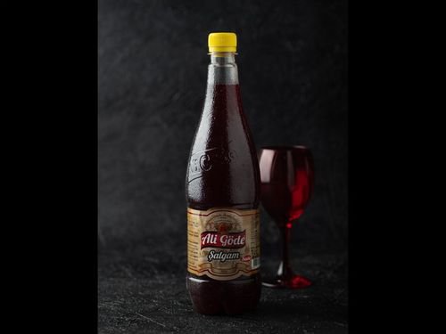 Şalgam Suyu (1 L)