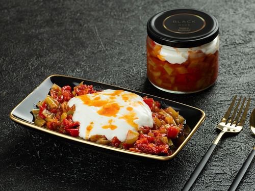 Biber Borani (330 g)