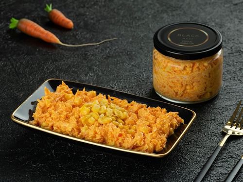 Havuç Tarator (Mısırlı) (330 g)