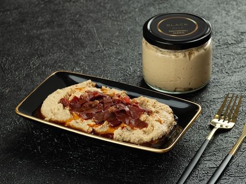 Pastırmalı Humus