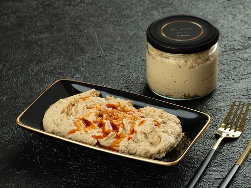 Humus (330 g)