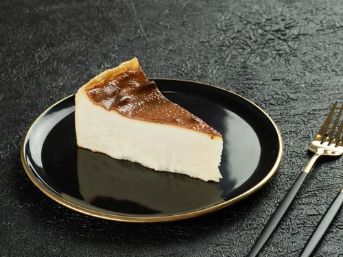 San Sebastian Cheesecake