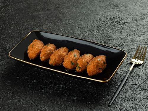 Mercimek Köftesi (6 Adet)