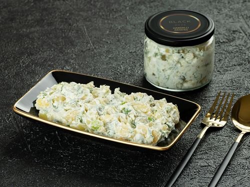 Hardallı Patates (330 ml)