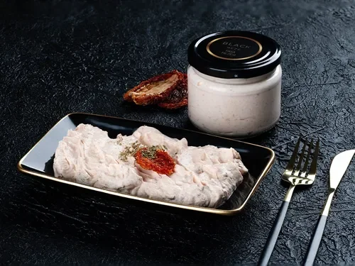 Paşa Mezesi