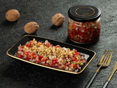 Gavurdağı Salata
