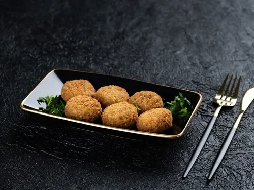 Falafel (5 Adet)
