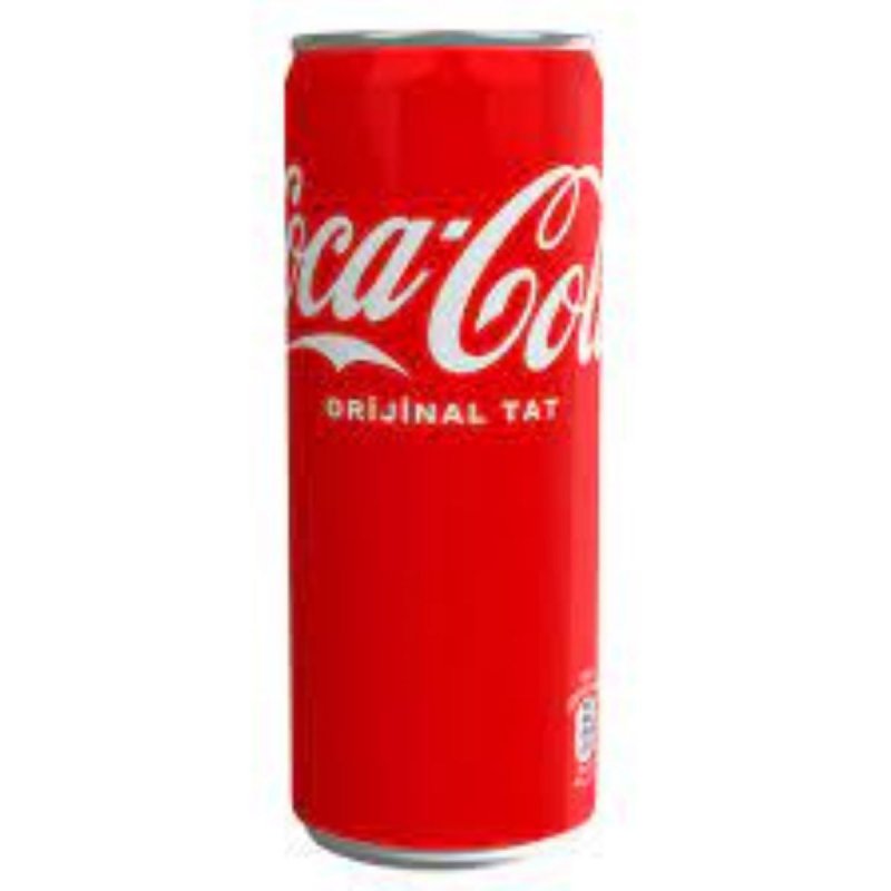 Coca-Cola (33 cl.)