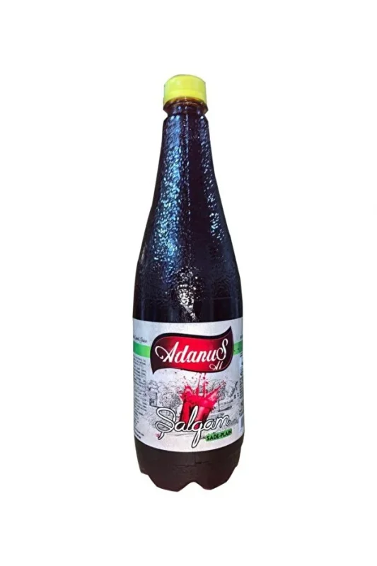 Şalgam Suyu (30 cl.)