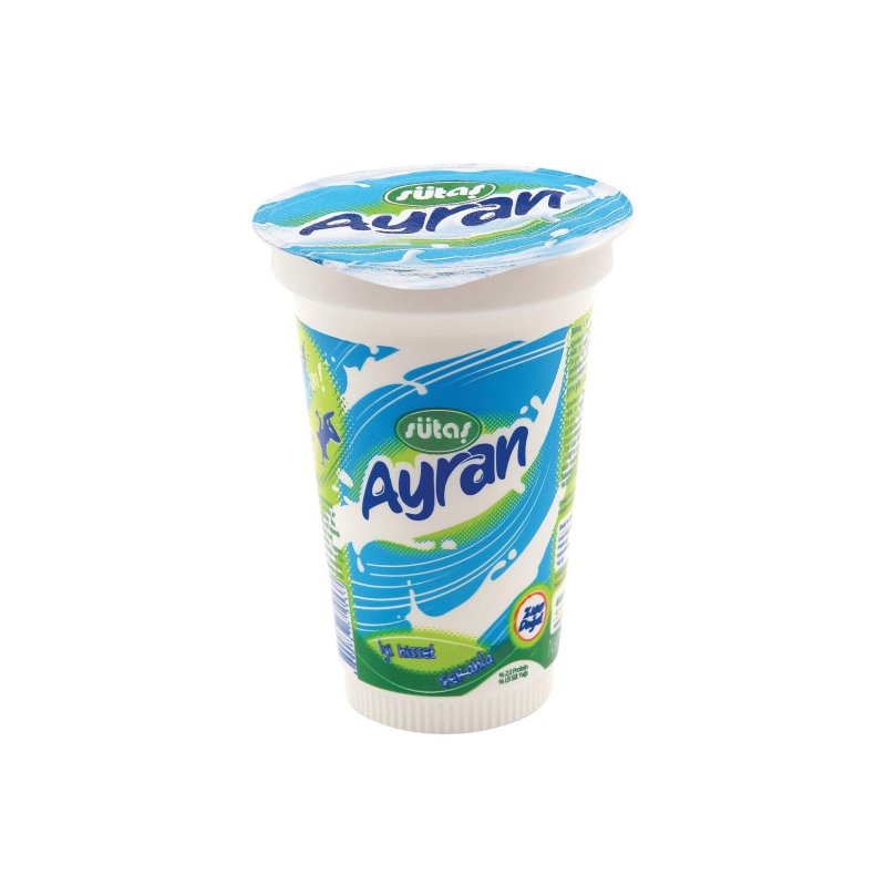 Ayran (300 Ml.)