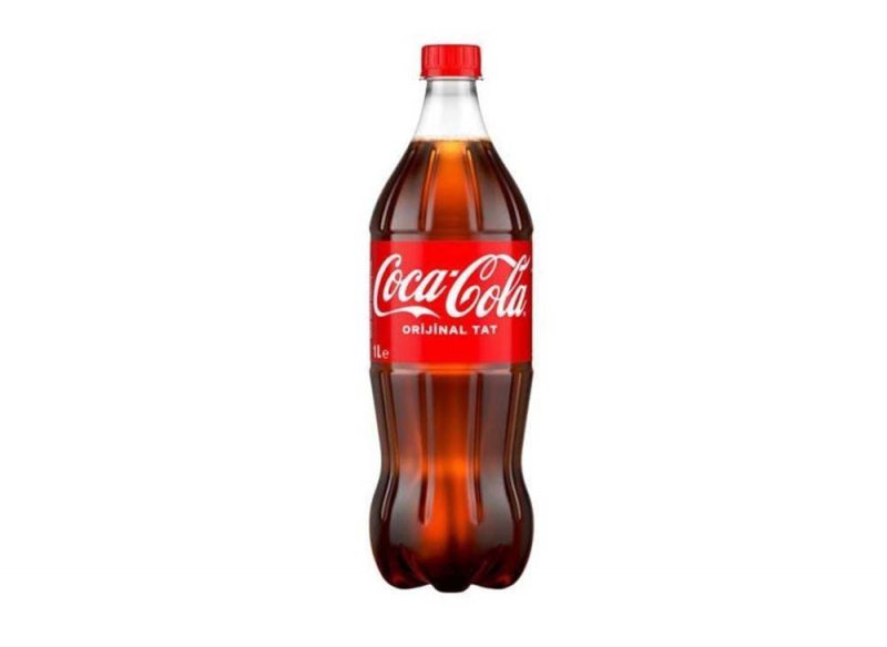 1 Litre Cola