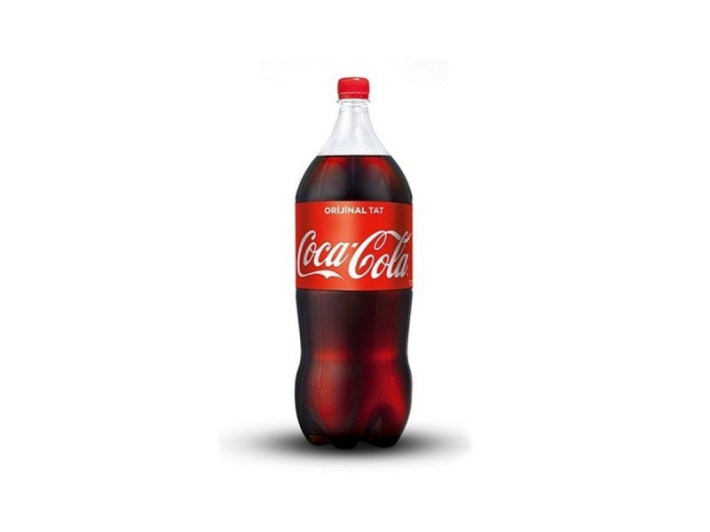 2,5 Litre Cola