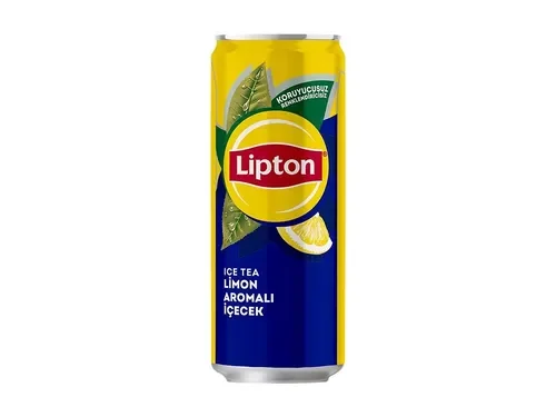 Lipton Ice Tea Limon (330 ml)