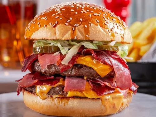 Belçika Big Special