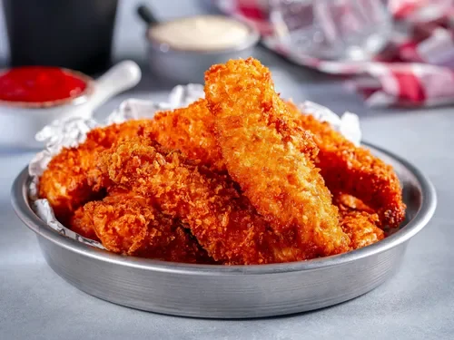 Jumbo Tenders (2 Adet)